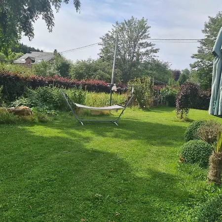 Bed & Breakfast La Maison Des Roses