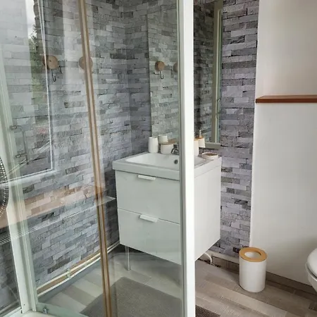 Panzió La Maison Des Roses Francorchamps