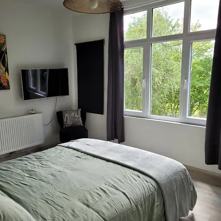 La Maison Des Roses Bed & Breakfast *