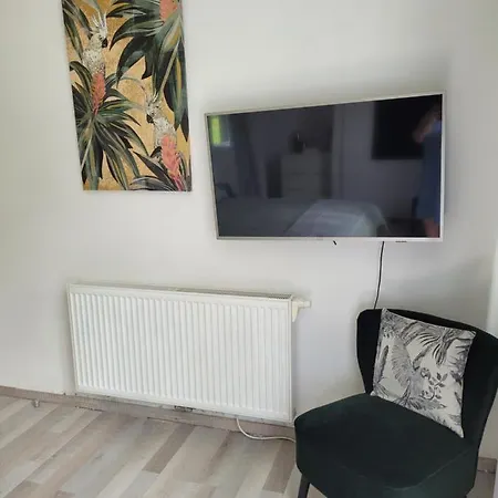 La Maison Des Roses 3* Francorchamps