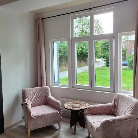 Bed & Breakfast La Maison Des Roses