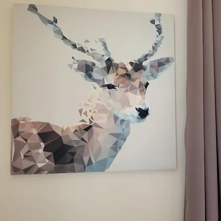 La Maison Des Roses Francorchamps