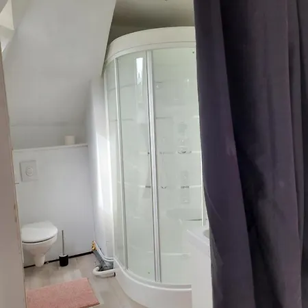 La Maison Des Roses Bed & Breakfast Francorchamps