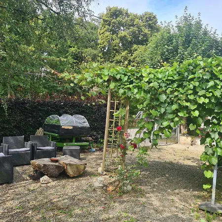 Bed & Breakfast La Maison Des Roses Francorchamps