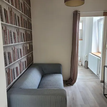 La Maison Des Roses 3*