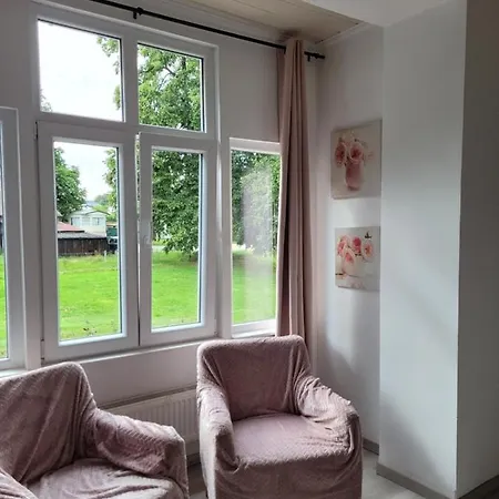 Couette-café La Maison Des Roses *