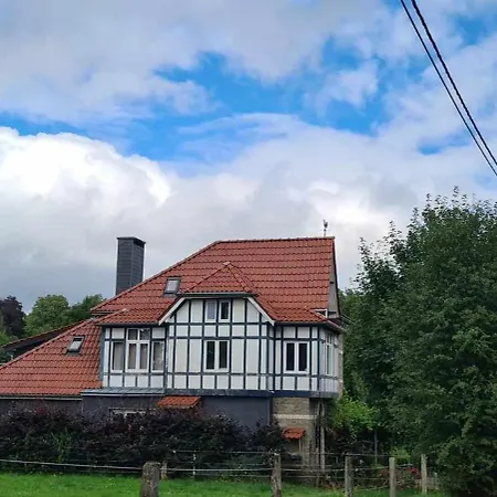 La Maison Des Roses