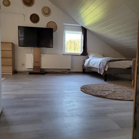 Bed & Breakfast La Maison Des Roses