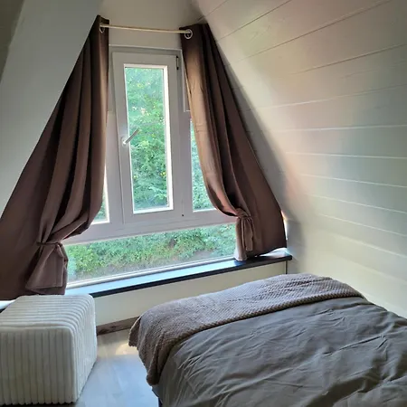 La Maison Des Roses 3* Francorchamps